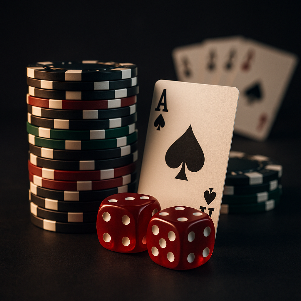 Nine Casino Logo