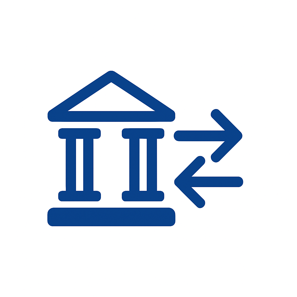 Nine Casino - Bank Transfer Payment Method