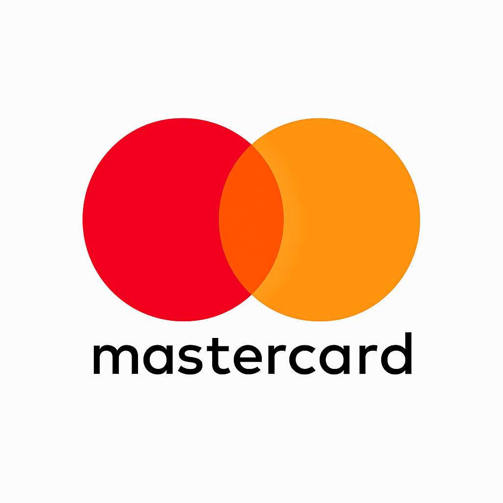 Nine Casino - Mastercard Payment Method