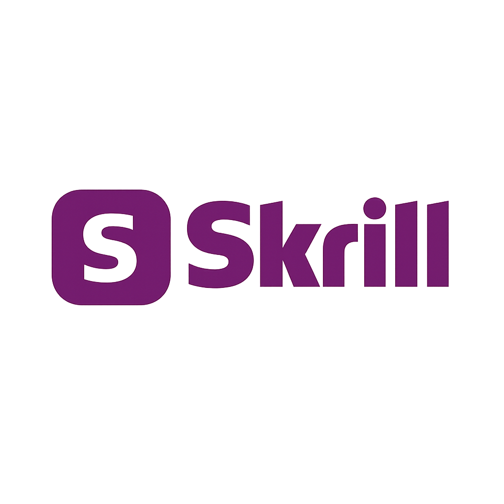 Nine Casino - Skrill Payment Method