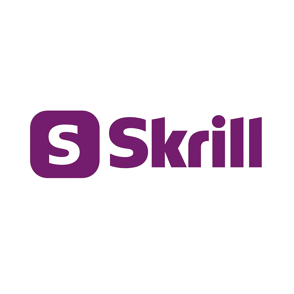 Nine Casino - Skrill Payment Method