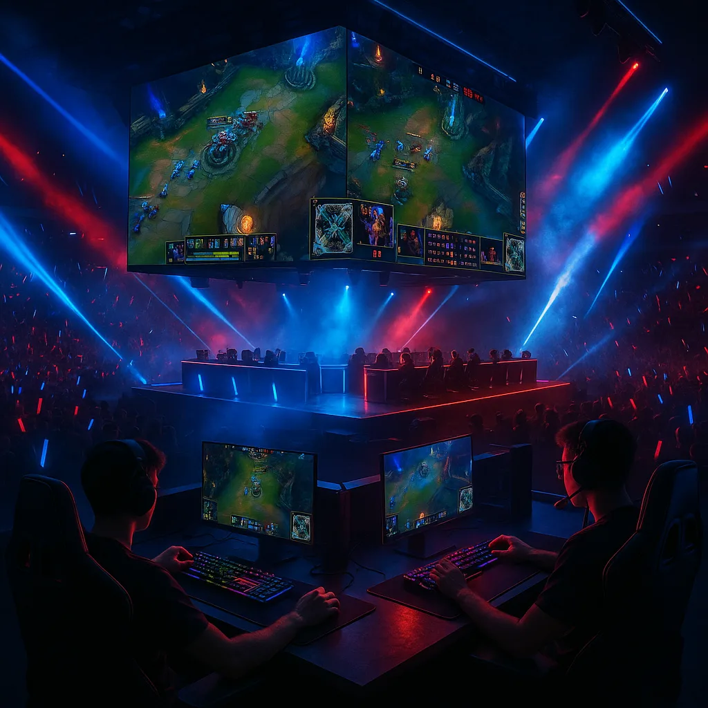 Nine Casino - Paris Esports - Online Gaming Betting
