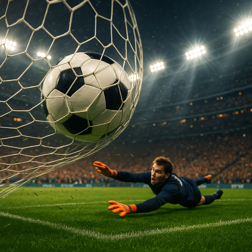 Nine Casino - Paris Football - Sports Betting